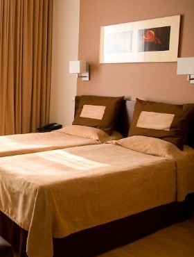 Hotel econômico